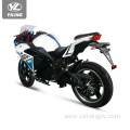 8000w 10000w lithium electric motorcycle for adult